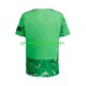 Thuis Tenue van AS Roma Keepersshirt Heren 2026-27 Korte Mouw