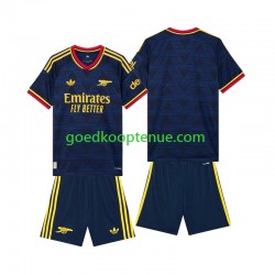 Uit Tenue van Arsenal Kind 2-13 jaar 2026-27 Korte Mouw
