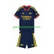 Uit Tenue van Arsenal Kind 2-13 jaar 2026-27 Korte Mouw