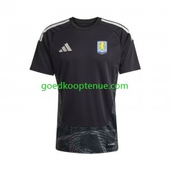Uit Tenue van Aston Villa Keepersshirt Heren 2026-27 Korte Mouw