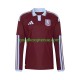 Thuis Tenue van Aston Villa Heren 2026-27 Lange Mouw