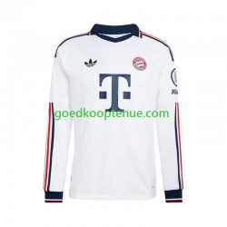 Uit Tenue van FC Bayern München Heren 2026-27 Lange Mouw