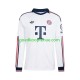 Uit Tenue van FC Bayern München Heren 2026-27 Lange Mouw