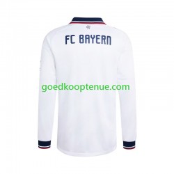 Uit Tenue van FC Bayern München Heren 2026-27 Lange Mouw
