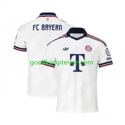 Uit Tenue van FC Bayern München Heren 2026-27 Korte Mouw