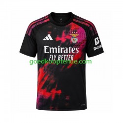3de Tenue van Benfica Heren 2026-27 Korte Mouw