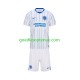 Uit Tenue van Brighton Hove Albion Kind 2-13 jaar 2026-27 Korte Mouw