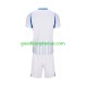 Uit Tenue van Brighton Hove Albion Kind 2-13 jaar 2026-27 Korte Mouw