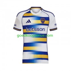 3de Tenue van CA Boca Juniors Heren 2026-27 Korte Mouw