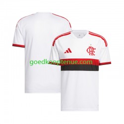 Uit Tenue van CR Flamengo Heren 2026-27 Korte Mouw