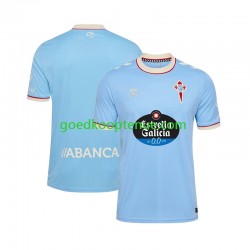 Thuis Tenue van Celta de Vigo Heren 2026-27 Korte Mouw