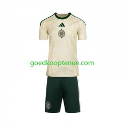3de Tenue van Celtic FC Kind 2-13 jaar 2026-27 Korte Mouw