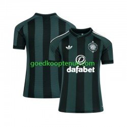 Uit Tenue van Celtic FC Heren 2026-27 Korte Mouw