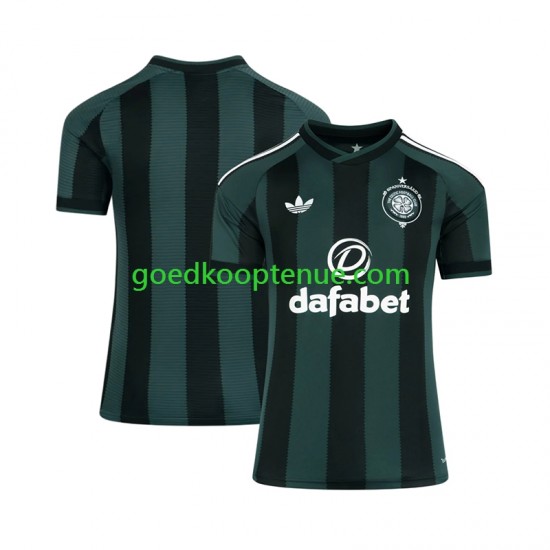 Uit Tenue van Celtic FC Heren 2026-27 Korte Mouw
