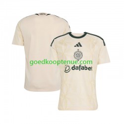 3de Tenue van Celtic FC Heren 2026-27 Korte Mouw