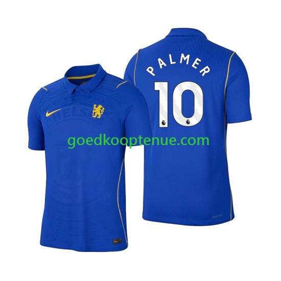 Thuis Tenue van Chelsea Cole Palmer 10 Heren 2026-27 Korte Mouw