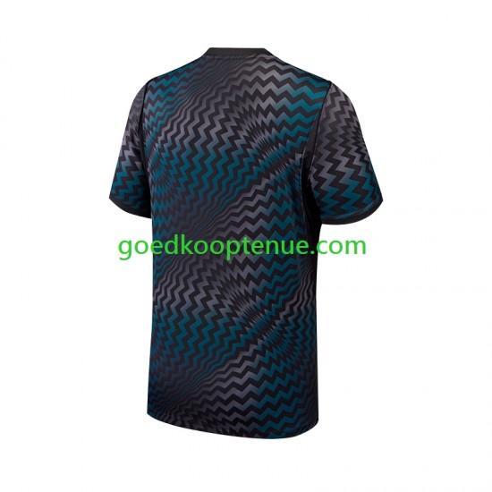 Thuis Tenue van Chelsea Keepersshirt Heren 2026-27 Korte Mouw