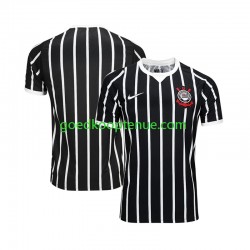 Uit Tenue van Corinthians Heren 2026-27 Korte Mouw