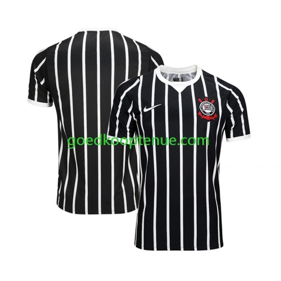 Uit Tenue van Corinthians Heren 2026-27 Korte Mouw