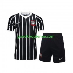 Uit Tenue van Corinthians Kind 2-13 jaar 2026-27 Korte Mouw