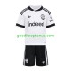 Uit Tenue van Eintracht Frankfurt Kind 2-13 jaar 2026-27 Korte Mouw