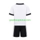 Uit Tenue van Eintracht Frankfurt Kind 2-13 jaar 2026-27 Korte Mouw