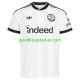 Uit Tenue van Eintracht Frankfurt Heren 2026-27 Korte Mouw