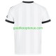 Uit Tenue van Eintracht Frankfurt Heren 2026-27 Korte Mouw