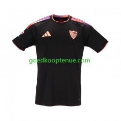 3de Tenue van Sevilla FC Heren 2026-27 Korte Mouw