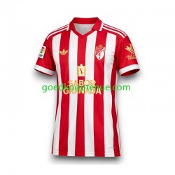 Thuis Retro Tenue van Granada Heren 2025-26 Korte Mouw