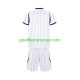 Uit Tenue van Inter Milan Kind 2-13 jaar 2026-27 Korte Mouw