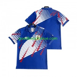 Thuis Retro Tenue van Japan 1992 1993 Heren Korte Mouw