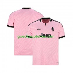 Uit Tenue van Juventus Heren 2026-27 Korte Mouw