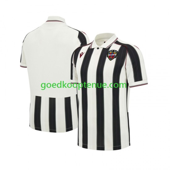 Uit Tenue van Levante UD Heren 2026-27 Korte Mouw