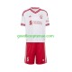 Uit Tenue van Liverpool Kind 2-13 jaar 2026-27 Korte Mouw