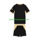 Uit Tenue van Manchester City Kind 2-13 jaar 2026-27 Korte Mouw