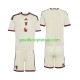 3de Tenue van Manchester United Kind 2-13 jaar 2026-27 Korte Mouw