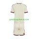 3de Tenue van Manchester United Kind 2-13 jaar 2026-27 Korte Mouw