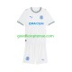 Thuis Tenue van Olympique Marseille Kind 2-13 jaar 2026-27 Korte Mouw