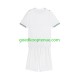 Thuis Tenue van Olympique Marseille Kind 2-13 jaar 2026-27 Korte Mouw