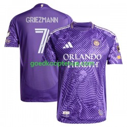 Thuis Tenue van Orlando City Antoine Griezmann Heren 2026 Korte Mouw