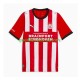 Thuis Tenue van PSV Eindhoven Heren 2026-27 Korte Mouw