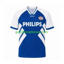 Uit Retro Tenue van PSV Eindhoven Heren 1994 Korte Mouw