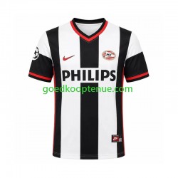 Uit Retro Tenue van PSV Eindhoven Heren 1998 Korte Mouw