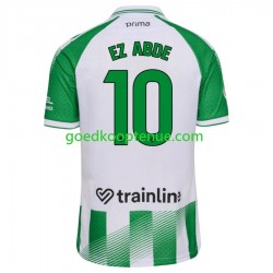 Thuis Tenue van Real Betis Abde Ezzalzouli 10 Heren 2026-27 Korte Mouw