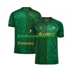 Uit Tenue van Real Betis Heren 2026-27 Korte Mouw