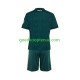 Uit Tenue van Real Madrid Kind 2-13 jaar 2026-27 Korte Mouw