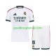 Thuis Tenue van Real Madrid Ibrahima Konate 16 Kind 2-13 jaar 2026-27 Korte Mouw