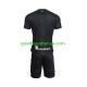 Uit Tenue van Real Sociedad Kind 2-13 jaar 2026-27 Korte Mouw