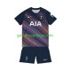 Uit Tenue van Tottenham Hotspur Kind 2-13 jaar 2026-27 Korte Mouw